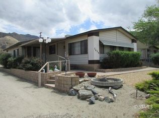 3636 Goat Ranch Rd, Lake Isabella, CA 93240