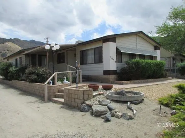 3636 Goat Ranch Rd, Lake Isabella, CA 93240