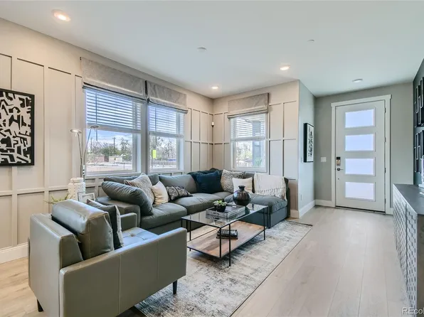 2686 W 68th Place, Denver, CO 80221