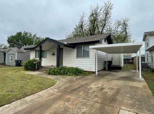 4505 N Central Rd, Bethany, OK 73008