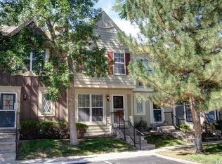 1699 S Trenton St UNIT 35, Denver, CO 80231