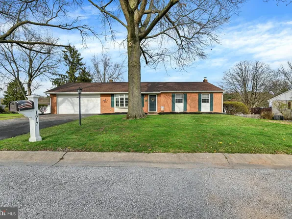 1817 Roxboro Rd, York, PA 17402