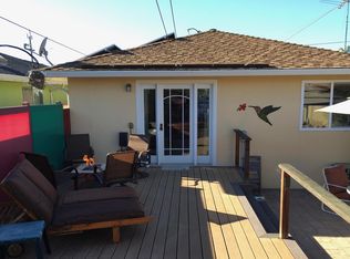412 Centennial St, Santa Cruz, CA 95060