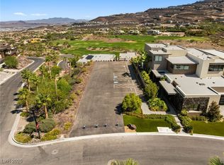 642 Blackrock Rim Dr, Henderson, NV 89012