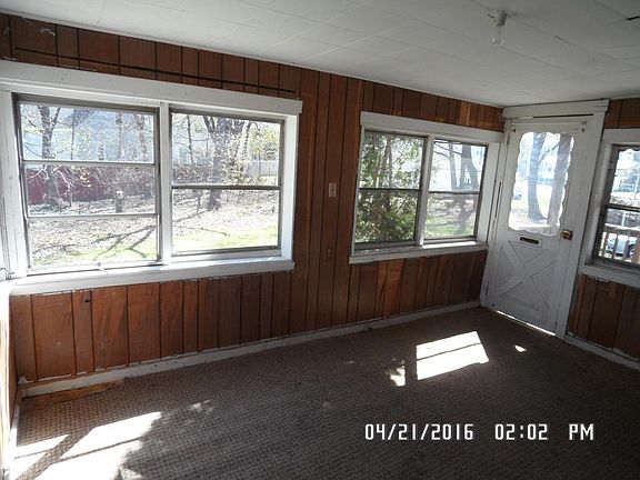 3 season porch