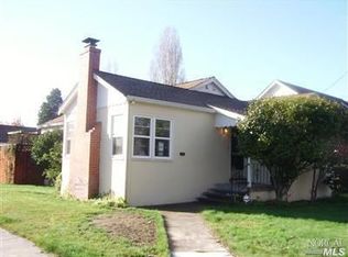 357 Springs Rd, Vallejo, CA 94590