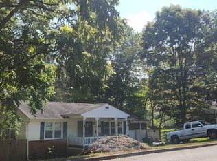 661 Robertsville Rd, Oak Ridge, TN 37830