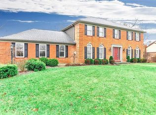 5791 Zaring Dr, West Chester, OH 45069