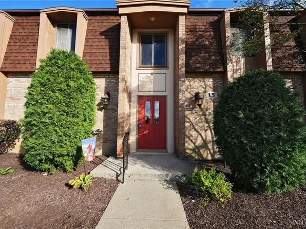 15 Greenwich Dr APT 3, Buffalo, NY 14228