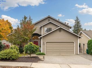 12733 NE 101st Pl, Kirkland, WA 98033