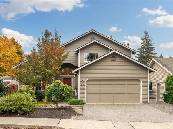 12733 NE 101st Place, Kirkland, WA 98033