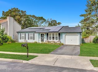 23 Sextant Drive, Barnegat, NJ 08005