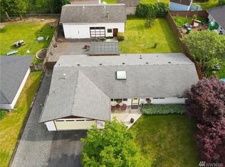 4314 130th Pl NE, Marysville, WA 98271