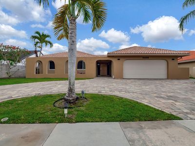 5828 Wind Drift Lane, Boca Raton, FL, 33433