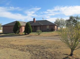 17600 Fm 2575, Amarillo, TX 79108