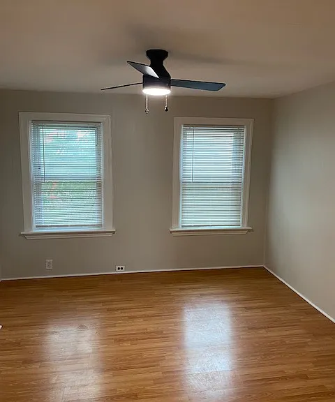 3rd Fl Front Bedroom