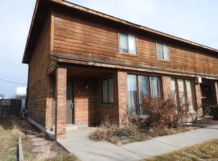 547 Pearce Ave APT 1, Clifton, CO 81520