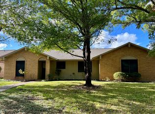 4310 Buckskin Trl, Temple, TX 76502