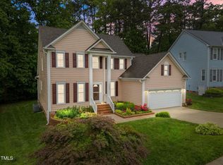 12325 Amoretto Way, Raleigh, NC 27613