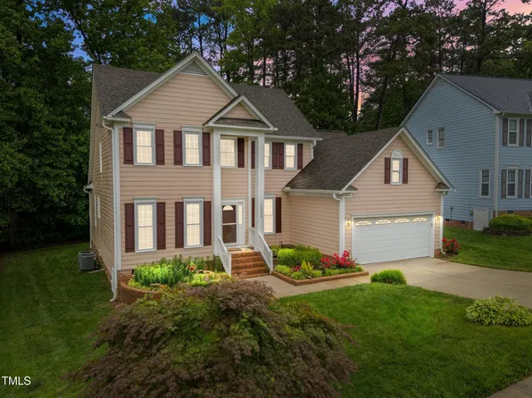 12325 Amoretto Way, Raleigh, NC 27613