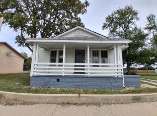 1143 N State St, Westville, IL 61883
