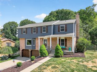 269 Kinvara Dr, Pittsburgh, PA 15237