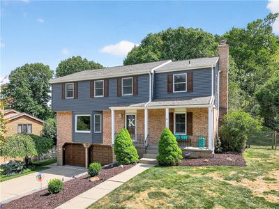 269 Kinvara Dr, Pittsburgh, PA, 15237