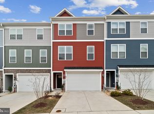 221 Jenkins Way, Severn, MD