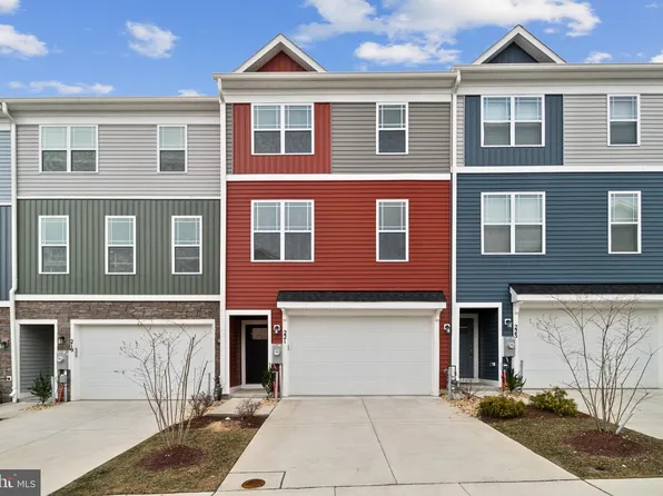 221 Jenkins Way, Severn, MD 21061