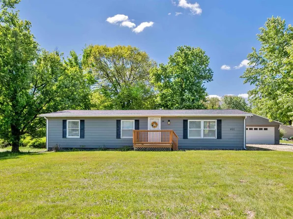 2401 Lakeview Rd S, Dahinda, IL 61428