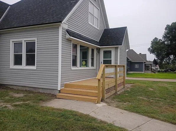 308 N Cameron Ave, Callaway, NE 68825