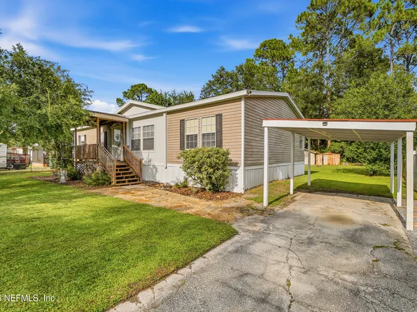 2219 GLEN GARDNER Drive, Jacksonville, FL 32246