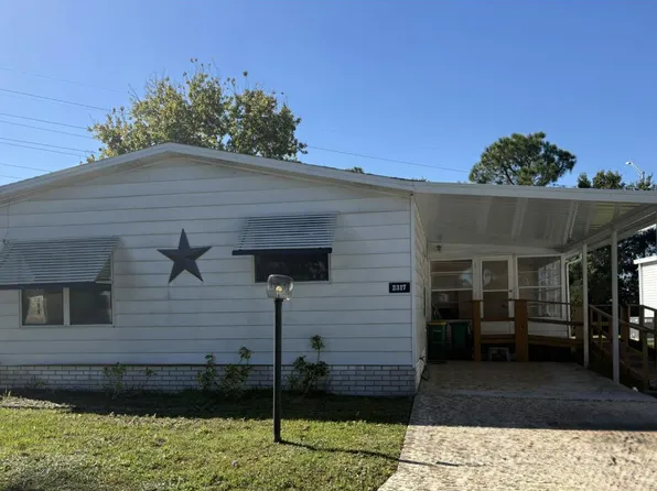 2317 Parkland Dr #251, Melbourne, FL 32904