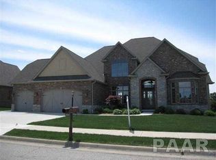 2422 W Augusta Dr, Dunlap, IL 61525