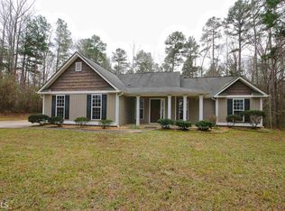 284 Peeks Crossing Dr, Senoia, GA 30276