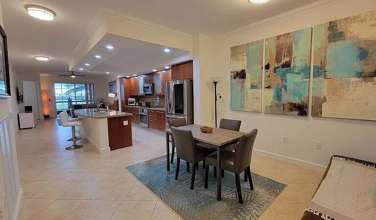 4445 El Mar Dr #303 — Photo 9