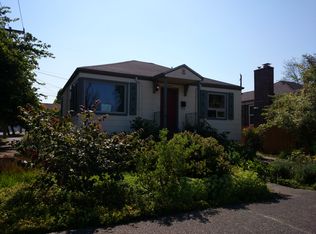 6600 Flora Ave S, Seattle, WA 98108