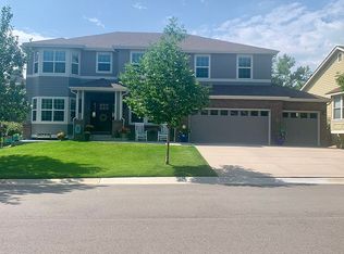 10712 W Indore Dr, Littleton, CO 80127