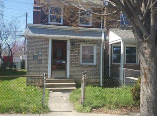 118 Carver Rd, Dundalk, MD 21222