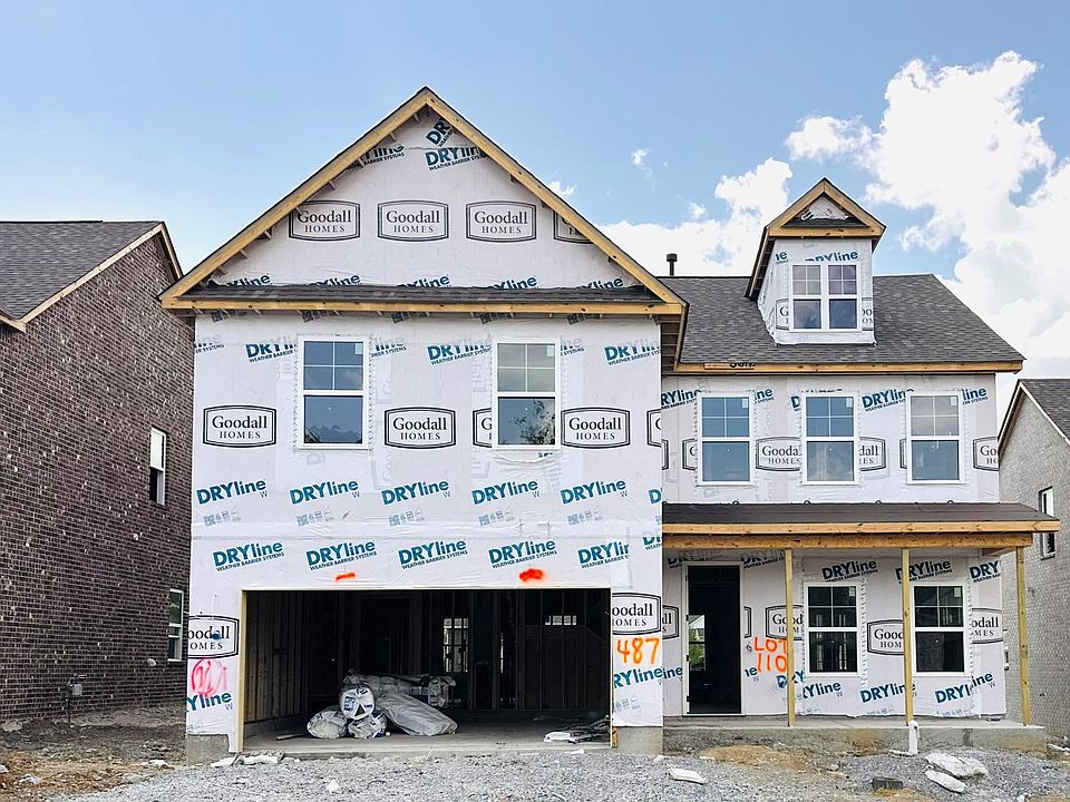 1st image of 487 Triple Crown Cir Lot 110