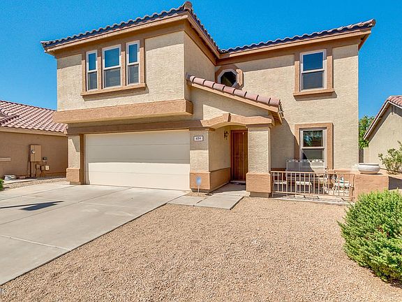 4th image of 654 S Heritage Dr