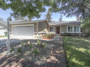 3541 Johnson Ct, Fremont, CA 94555