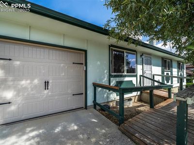 241 Vehr Dr, Colorado Springs, CO, 80916