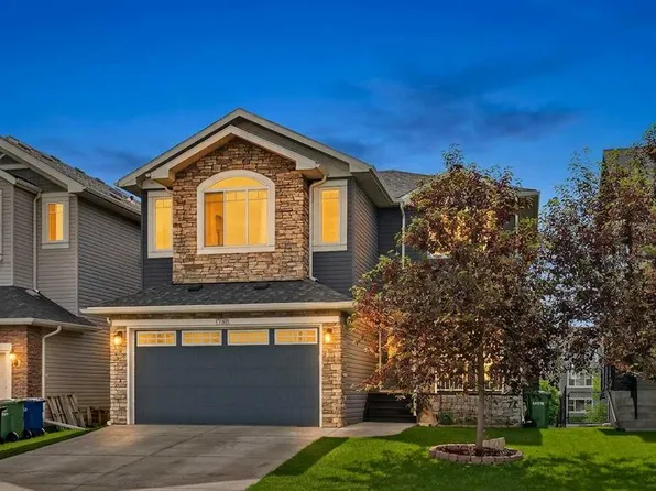 1798 W Baywater St SW, Airdrie, AB T4B 0A8