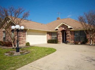 2412 Riverview Dr, McKinney, TX 75071