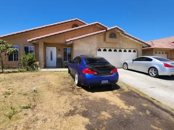 572 Johnston Ave, Shafter, CA 93263