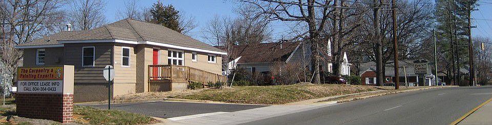 2nd image of 3112 N Parham Rd