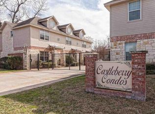 2011 S 7th St #5B, Waco, TX 76706