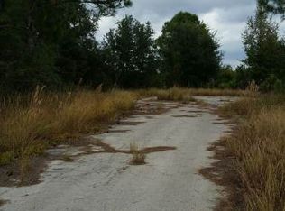 116 Navajo Ct NW, Lake Placid, FL 33852