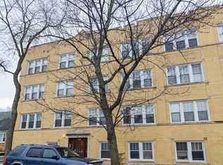 3548 N Keeler Ave #1F, Chicago, IL 60641